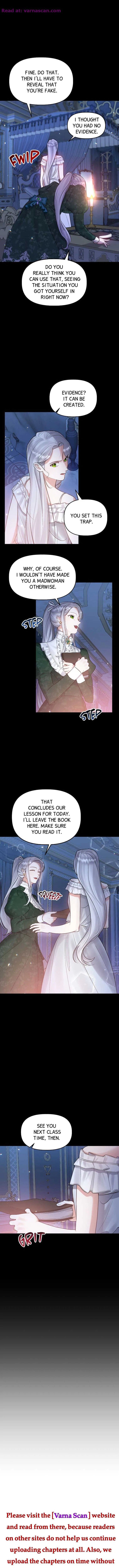 The Fake Duchess In Distresss Chapter 68 – Page 10