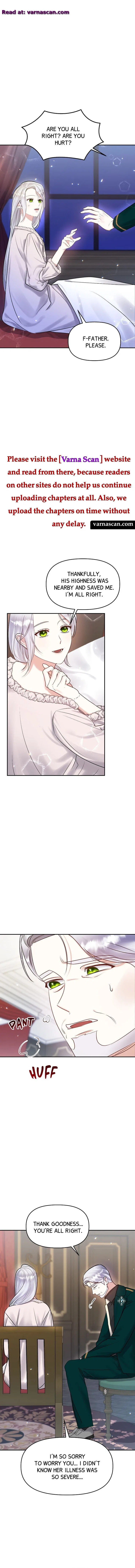 The Fake Duchess In Distresss Chapter 67 – Page 5