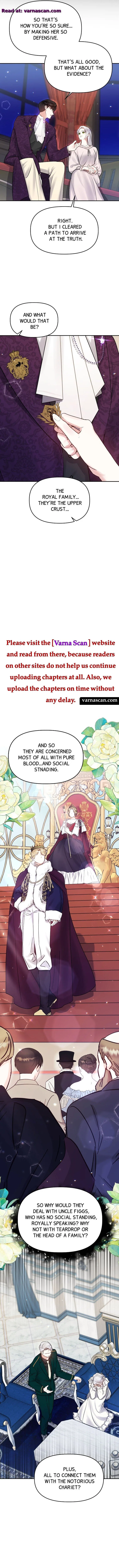 The Fake Duchess In Distresss Chapter 67 – Page 12
