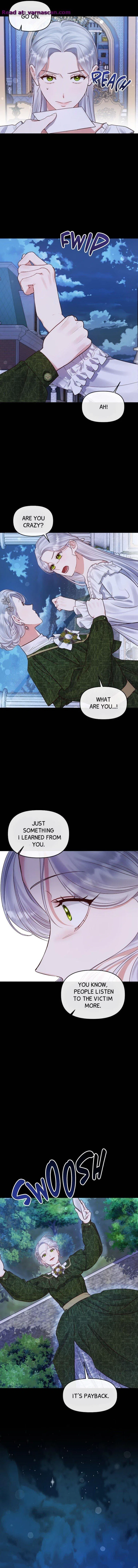 The Fake Duchess In Distresss Chapter 66 – Page 12