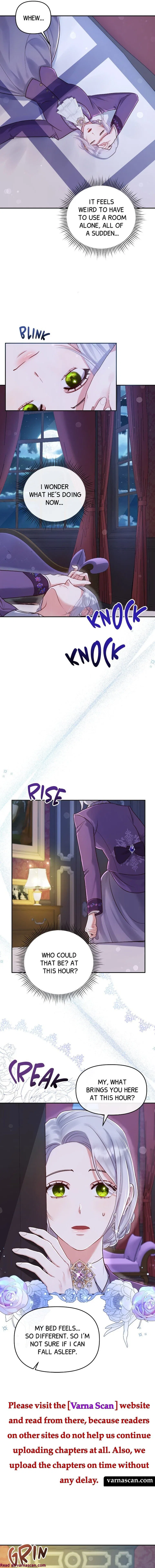 The Fake Duchess In Distresss Chapter 65 – Page 2