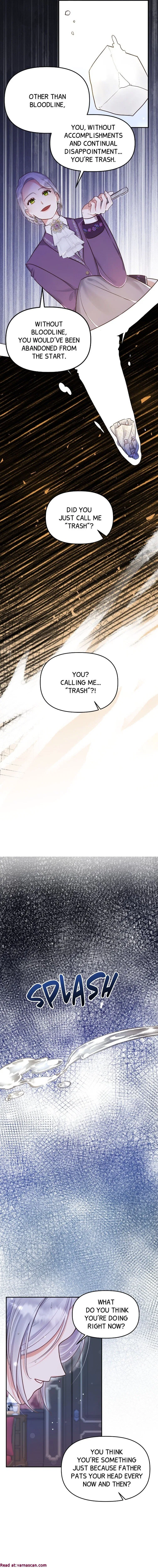 The Fake Duchess In Distresss Chapter 65 – Page 8