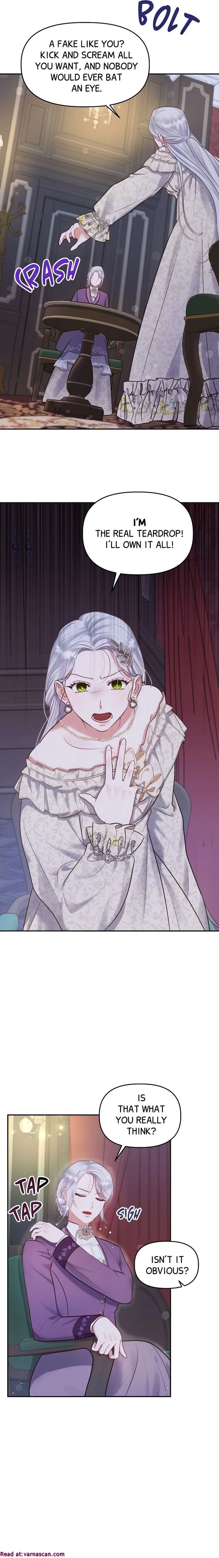 The Fake Duchess In Distresss Chapter 65 – Page 9