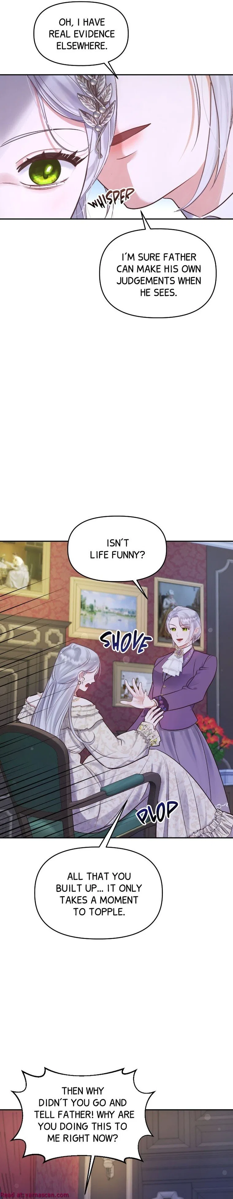 The Fake Duchess In Distresss Chapter 65 – Page 11