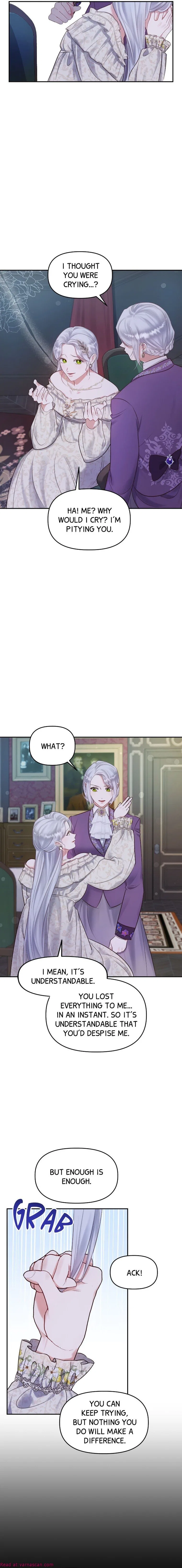 The Fake Duchess In Distresss Chapter 65 – Page 13