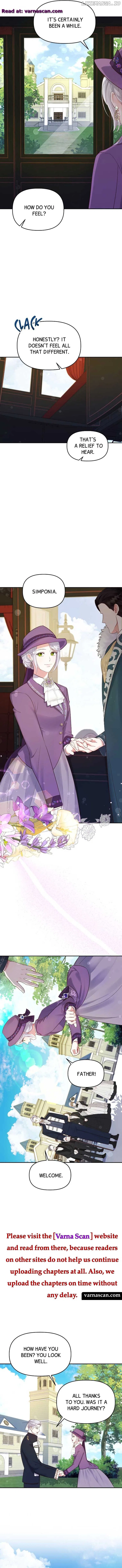 The Fake Duchess In Distresss Chapter 64 – Page 9