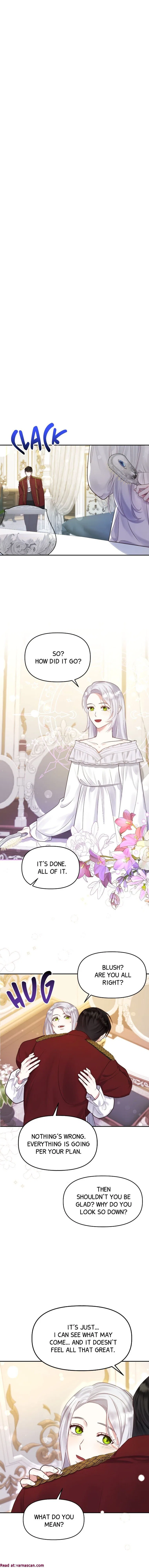 The Fake Duchess In Distresss Chapter 63 – Page 7