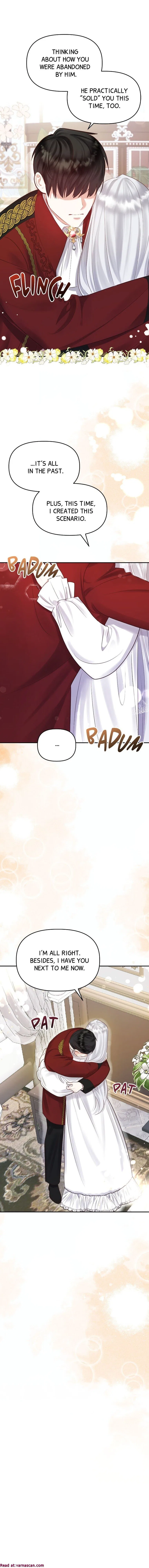 The Fake Duchess In Distresss Chapter 63 – Page 8