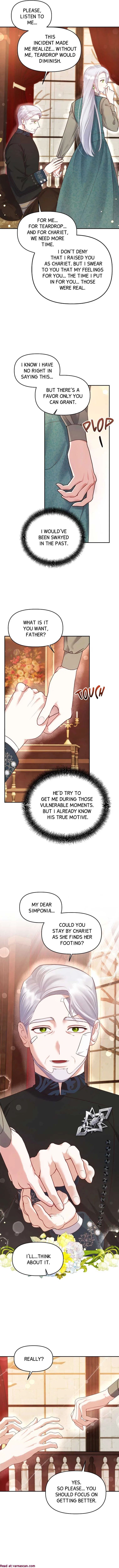 The Fake Duchess In Distresss Chapter 61 – Page 11