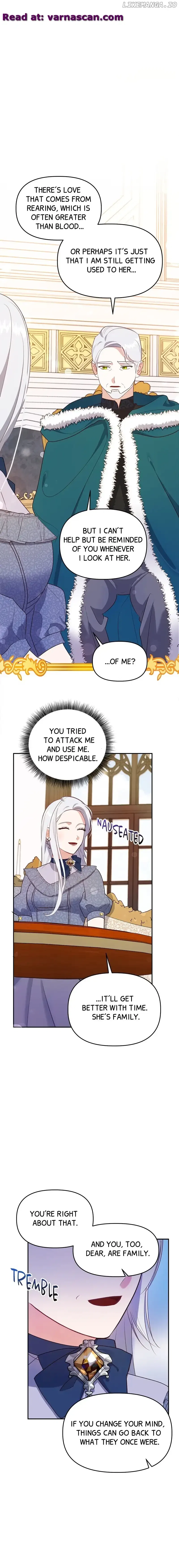 The Fake Duchess In Distresss Chapter 60 – Page 5