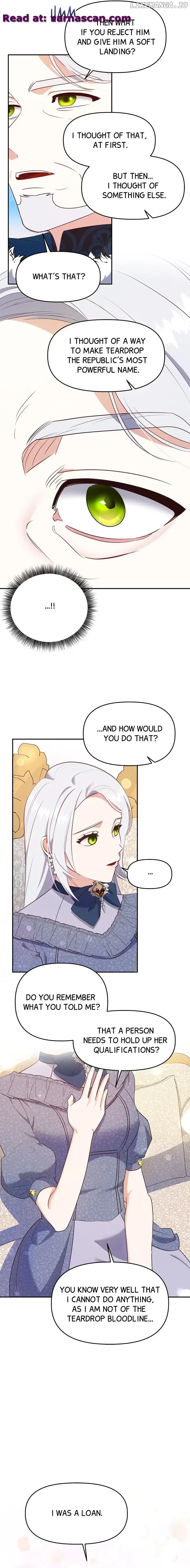 The Fake Duchess In Distresss Chapter 60 – Page 9