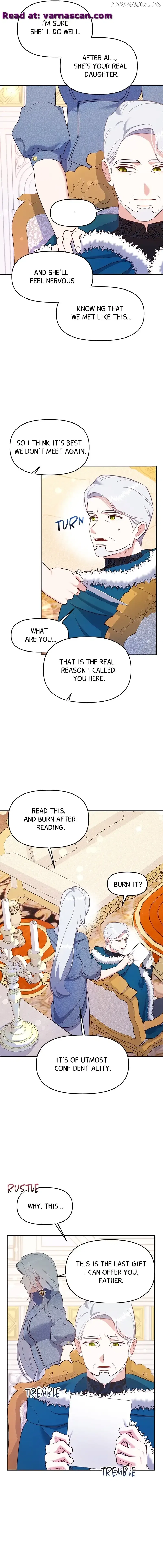 The Fake Duchess In Distresss Chapter 60 – Page 12