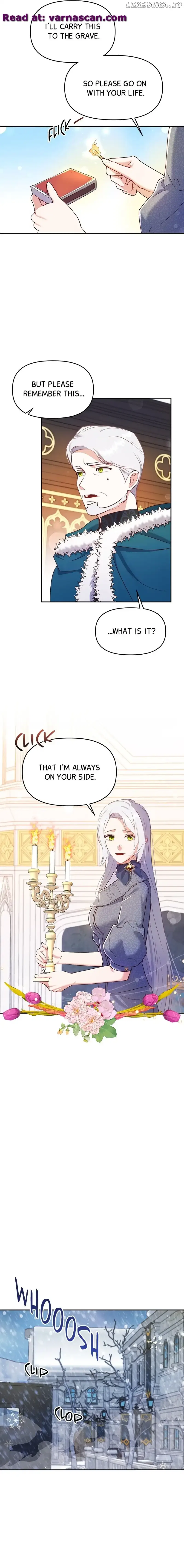 The Fake Duchess In Distresss Chapter 60 – Page 13