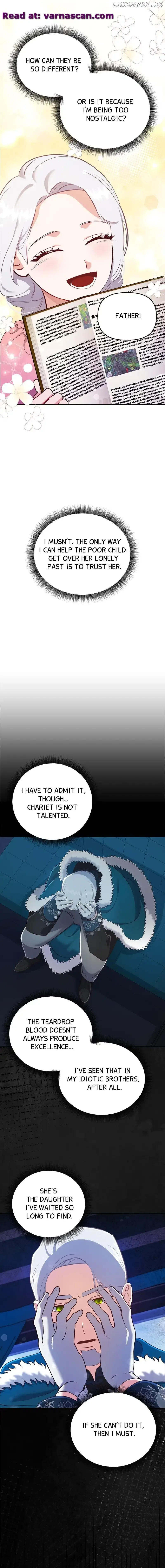 The Fake Duchess In Distresss Chapter 60 – Page 15