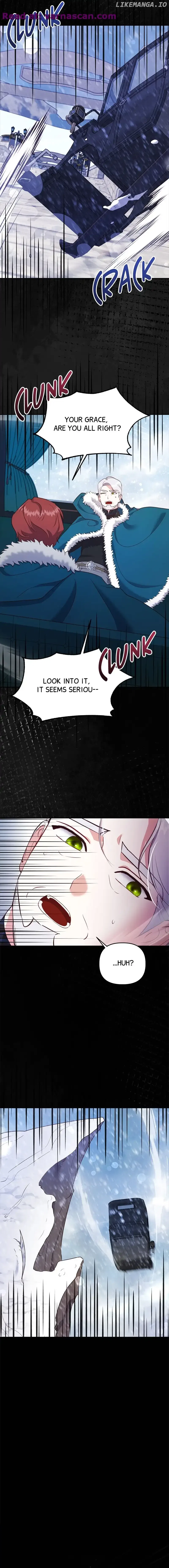 The Fake Duchess In Distresss Chapter 60 – Page 16
