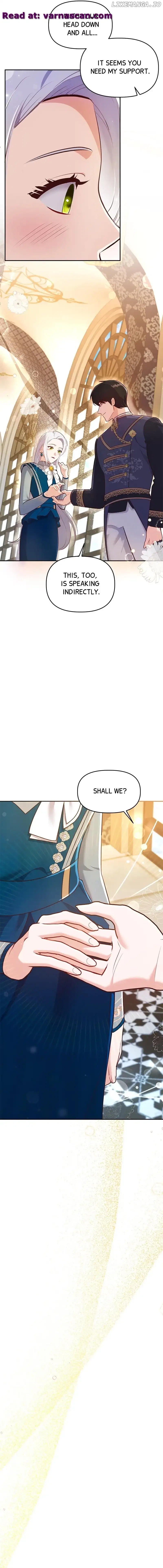 The Fake Duchess In Distresss Chapter 59 – Page 6