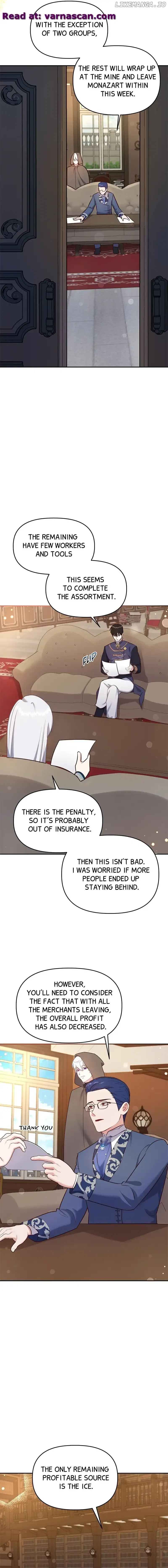 The Fake Duchess In Distresss Chapter 59 – Page 7