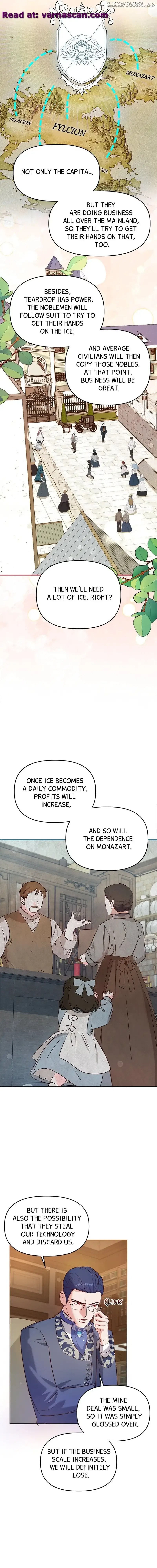The Fake Duchess In Distresss Chapter 59 – Page 10