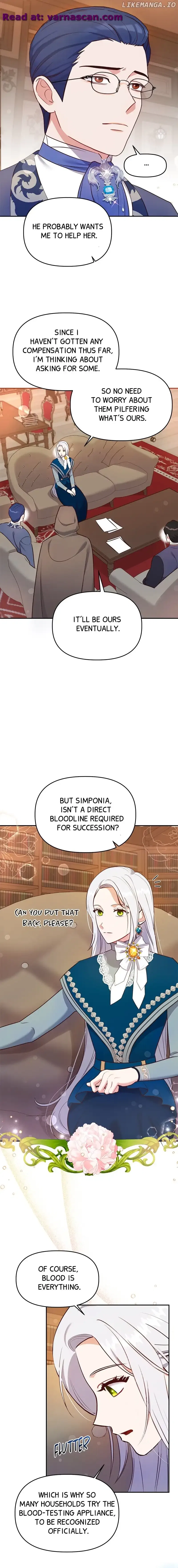 The Fake Duchess In Distresss Chapter 59 – Page 12