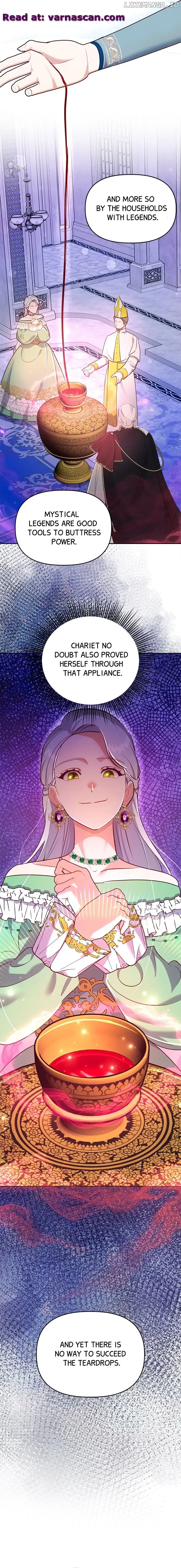 The Fake Duchess In Distresss Chapter 59 – Page 13