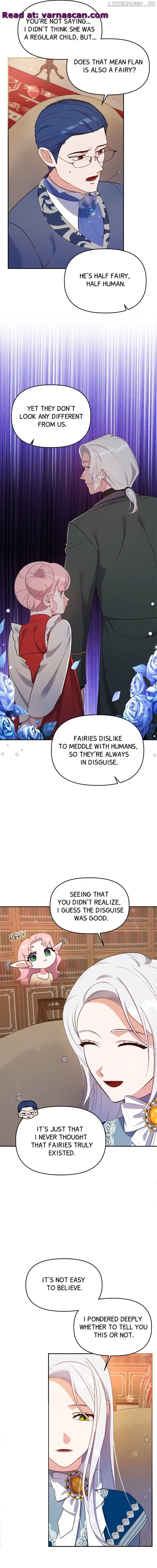 The Fake Duchess In Distresss Chapter 59 – Page 15