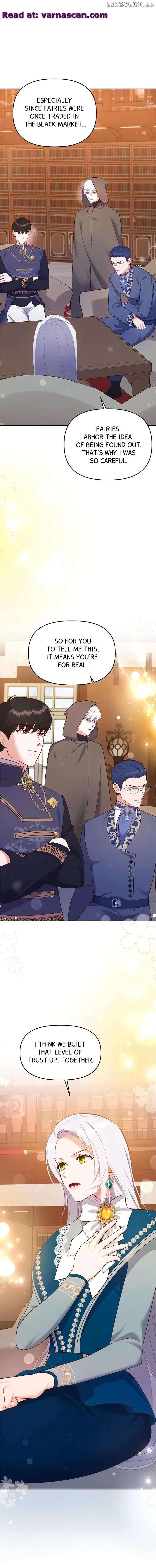 The Fake Duchess In Distresss Chapter 59 – Page 16