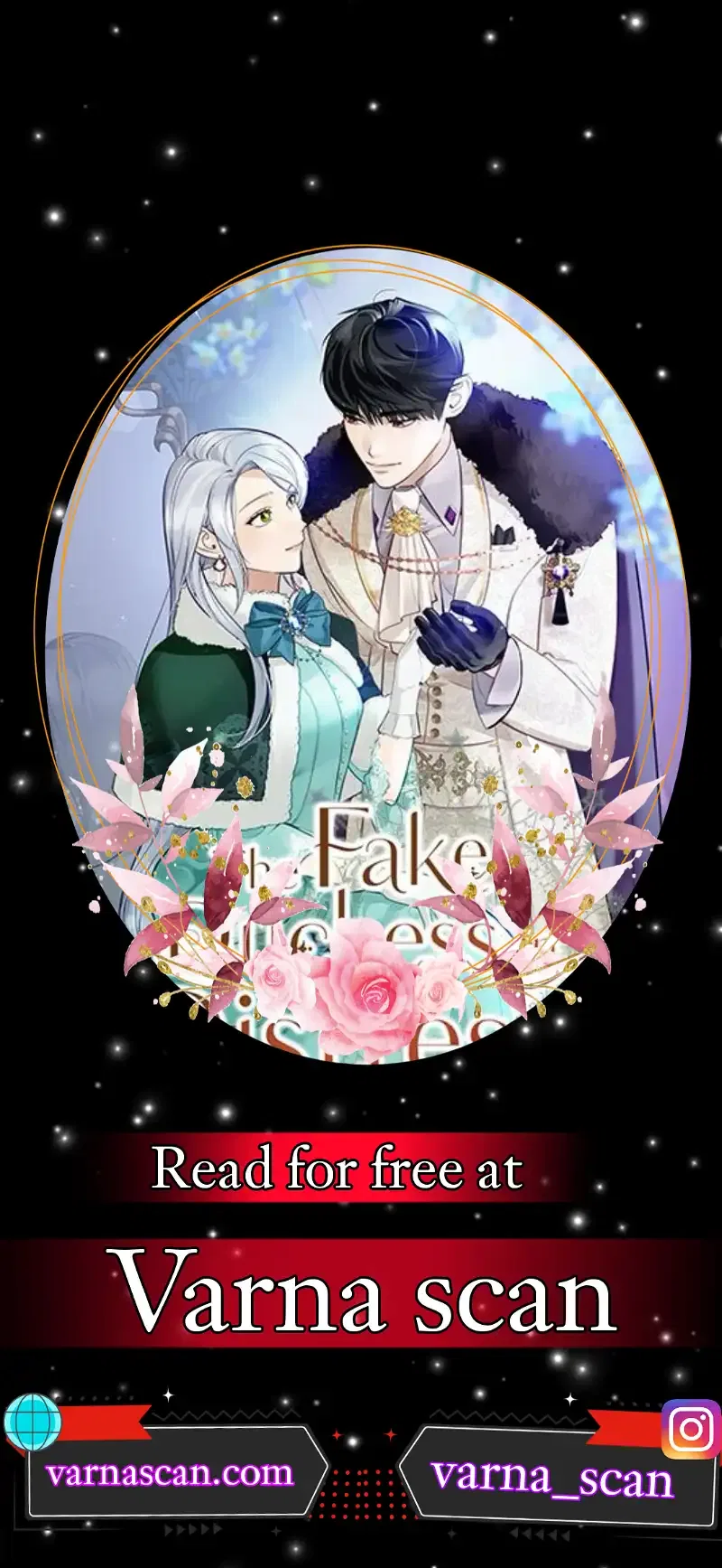 The Fake Duchess In Distresss Chapter 58 – Page 1