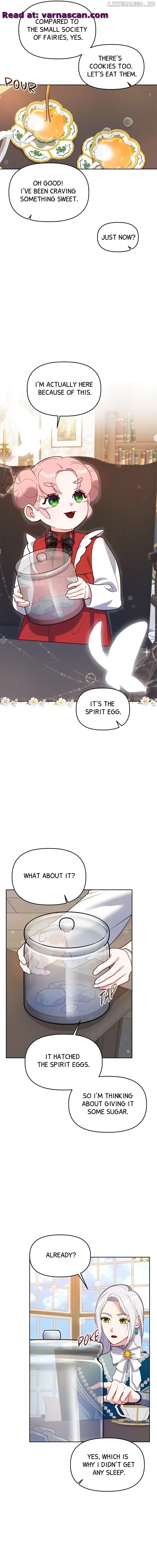 The Fake Duchess In Distresss Chapter 58 – Page 5