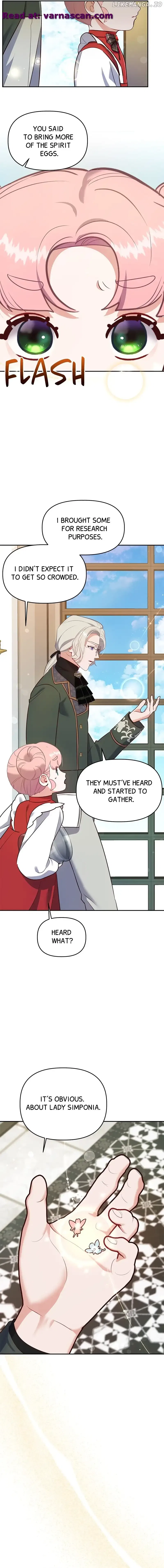 The Fake Duchess In Distresss Chapter 58 – Page 10
