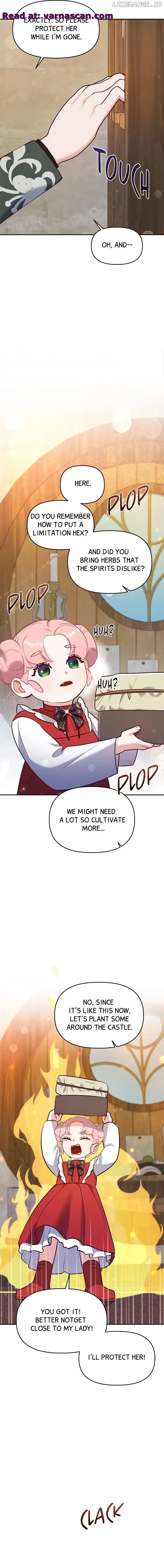 The Fake Duchess In Distresss Chapter 58 – Page 16