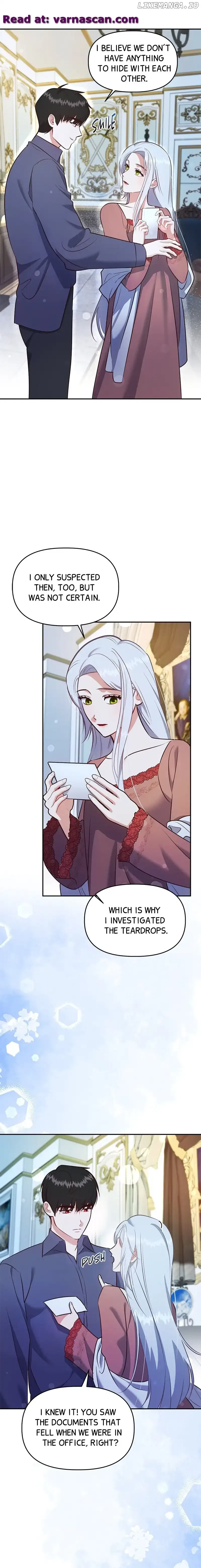 The Fake Duchess In Distresss Chapter 57 – Page 7