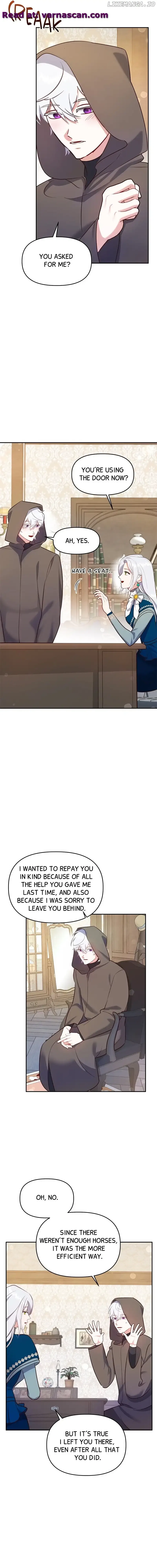 The Fake Duchess In Distresss Chapter 57 – Page 11
