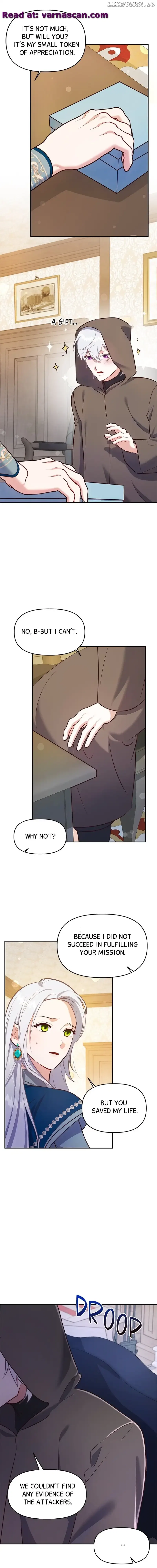 The Fake Duchess In Distresss Chapter 57 – Page 12