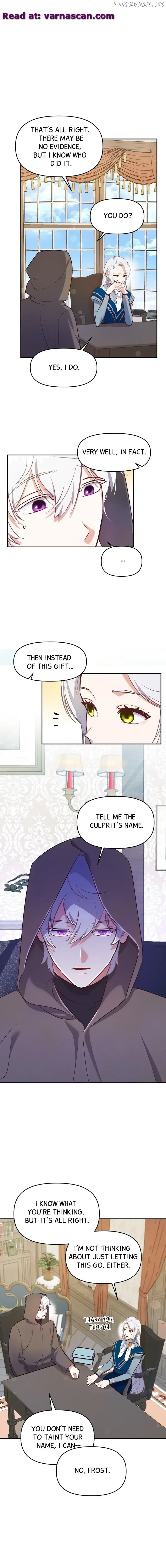 The Fake Duchess In Distresss Chapter 57 – Page 13