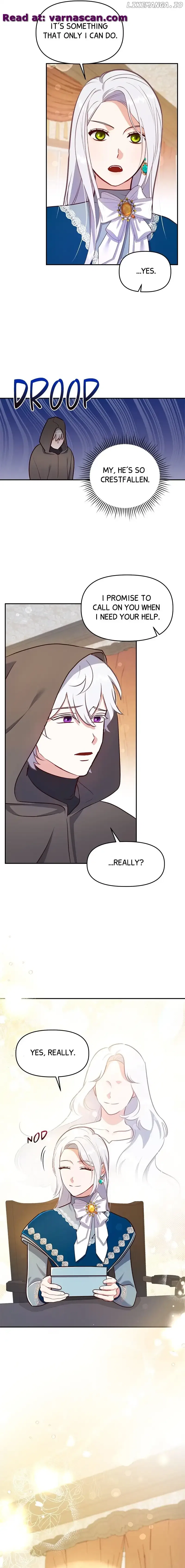 The Fake Duchess In Distresss Chapter 57 – Page 14