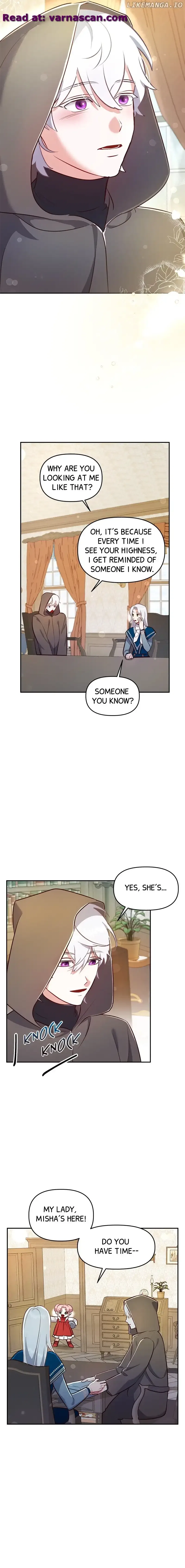 The Fake Duchess In Distresss Chapter 57 – Page 15