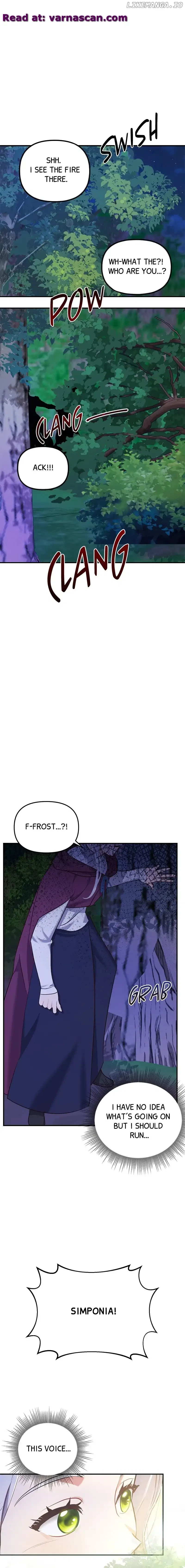 The Fake Duchess In Distresss Chapter 56 – Page 2