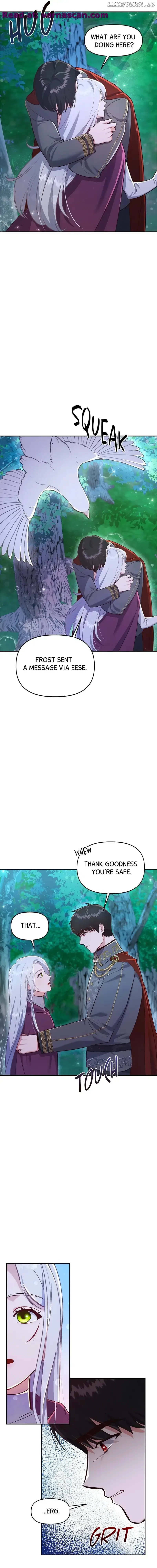 The Fake Duchess In Distresss Chapter 56 – Page 4
