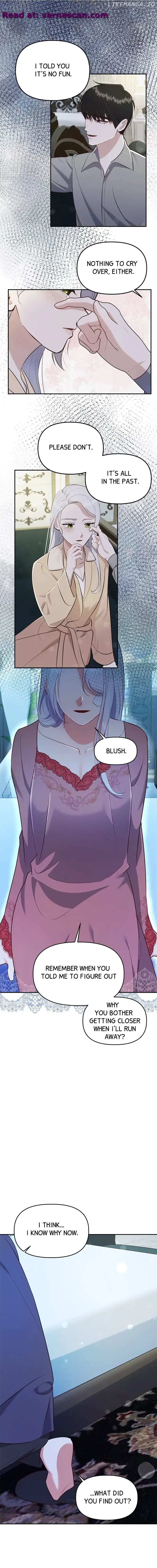 The Fake Duchess In Distresss Chapter 56 – Page 10