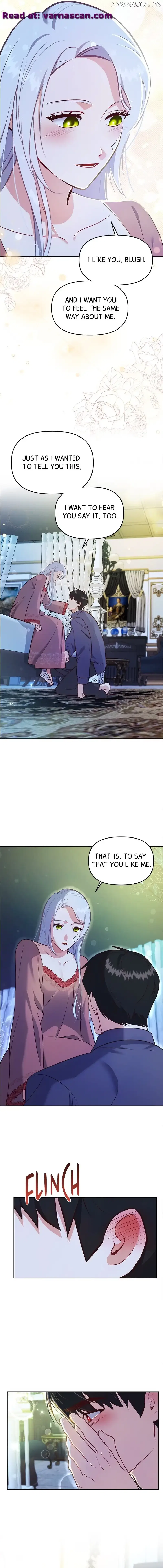 The Fake Duchess In Distresss Chapter 56 – Page 12