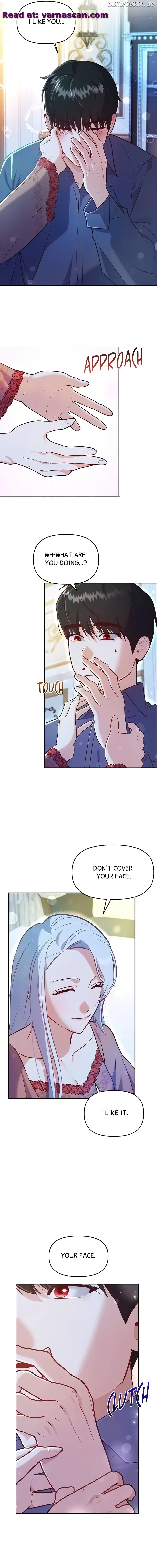 The Fake Duchess In Distresss Chapter 56 – Page 13