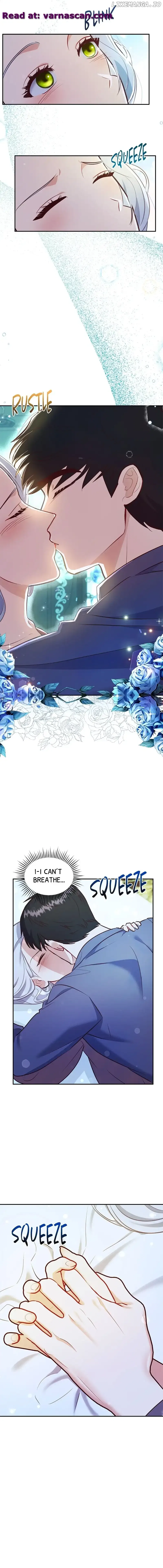 The Fake Duchess In Distresss Chapter 56 – Page 16