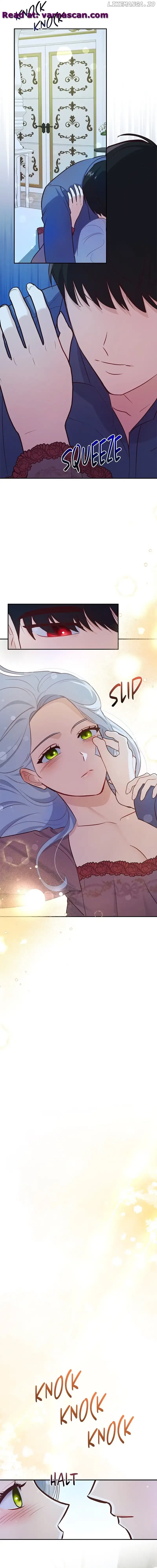 The Fake Duchess In Distresss Chapter 56 – Page 17