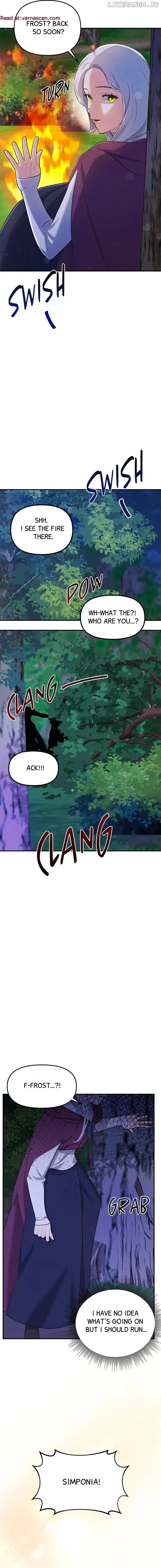The Fake Duchess In Distresss Chapter 55 – Page 16