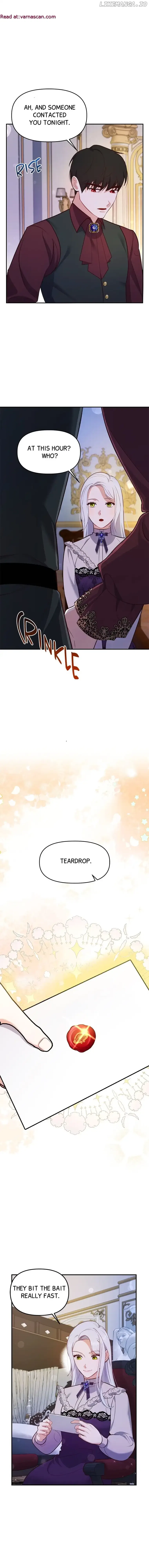 The Fake Duchess In Distresss Chapter 54 – Page 2