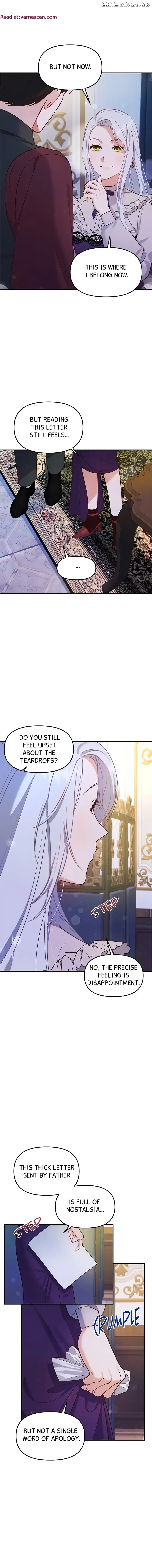 The Fake Duchess In Distresss Chapter 54 – Page 5
