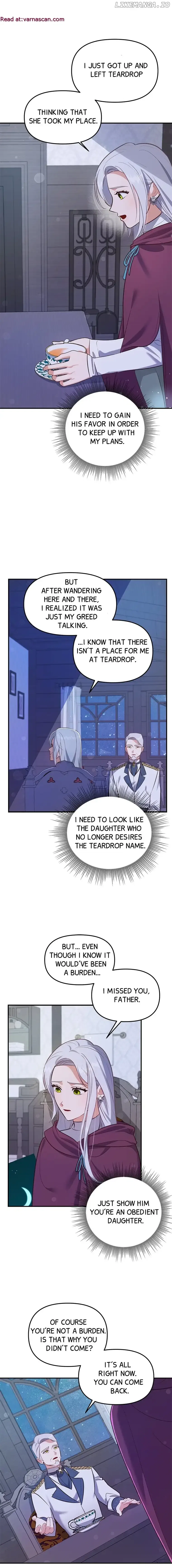 The Fake Duchess In Distresss Chapter 54 – Page 11