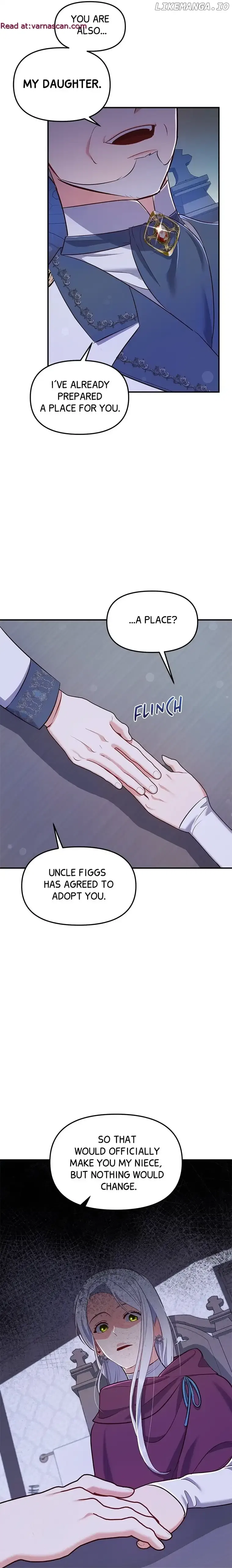 The Fake Duchess In Distresss Chapter 54 – Page 12