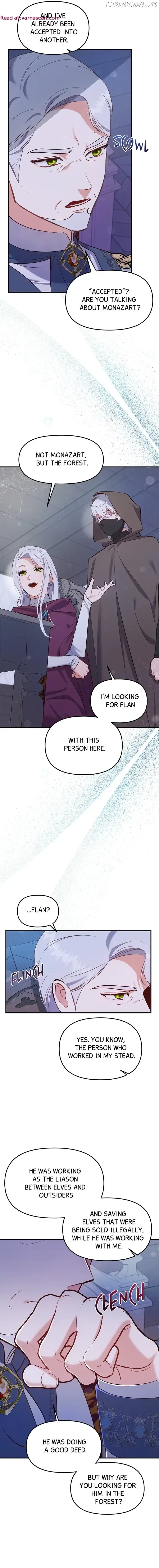 The Fake Duchess In Distresss Chapter 54 – Page 16