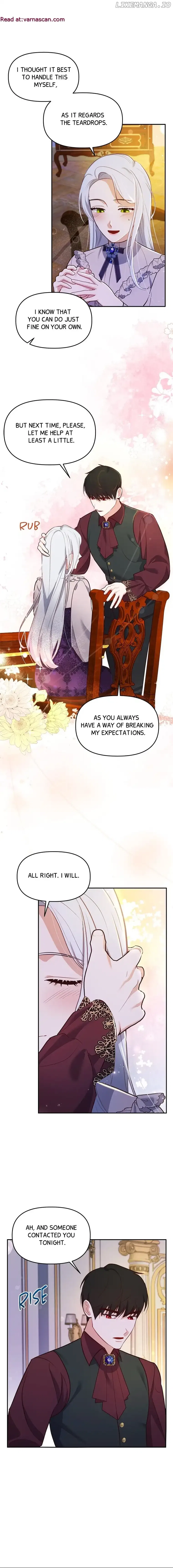 The Fake Duchess In Distresss Chapter 53 – Page 14